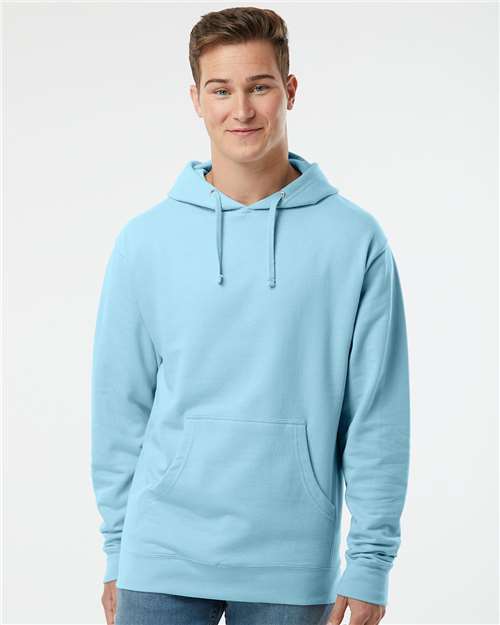 SS4500 - Unisex Midweight Hooded Sweatshirt - Independent Trading Co. - Image 31