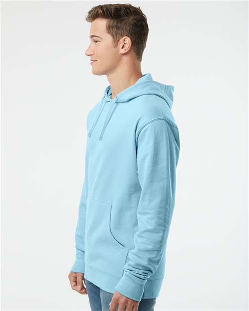 SS4500 - Unisex Midweight Hooded Sweatshirt - Independent Trading Co. - Image 32