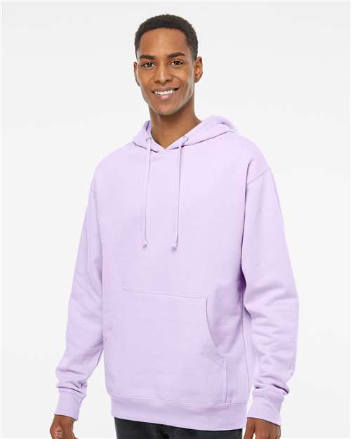 SS4500 - Unisex Midweight Hooded Sweatshirt - Independent Trading Co. - Image 85
