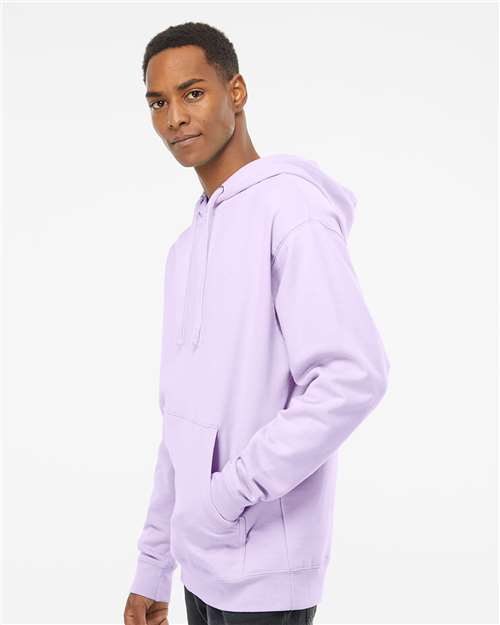 SS4500 - Unisex Midweight Hooded Sweatshirt - Independent Trading Co. - Image 86
