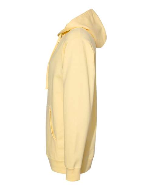 SS4500 - Unisex Midweight Hooded Sweatshirt - Independent Trading Co. - Image 102