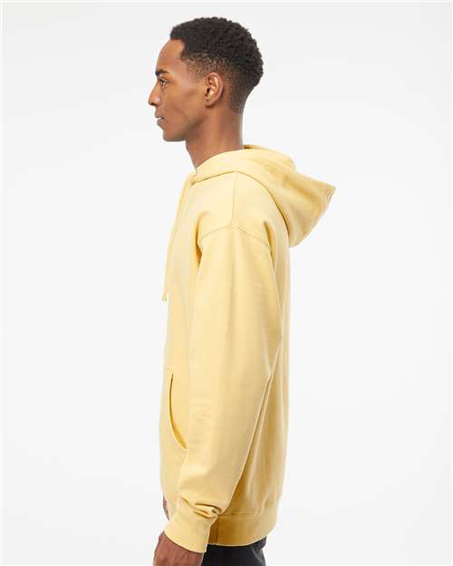 SS4500 - Unisex Midweight Hooded Sweatshirt - Independent Trading Co. - Image 98