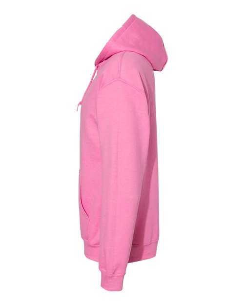 18500 - Unisex Heavy Blend™ Hooded Sweatshirt - Gildan - Image 13