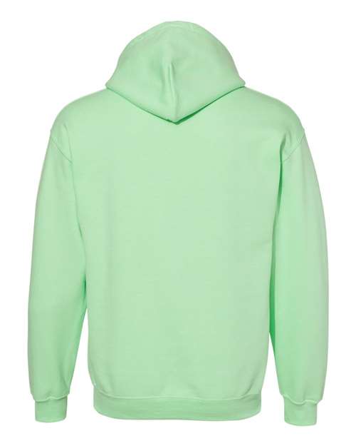 18500 - Unisex Heavy Blend™ Hooded Sweatshirt - Gildan - Image 90