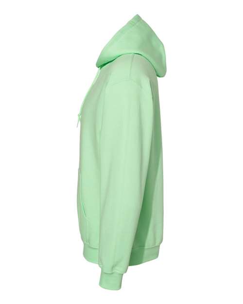 18500 - Unisex Heavy Blend™ Hooded Sweatshirt - Gildan - Image 91