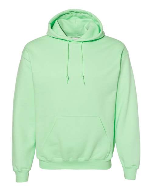 18500 - Unisex Heavy Blend™ Hooded Sweatshirt - Gildan - Image 89