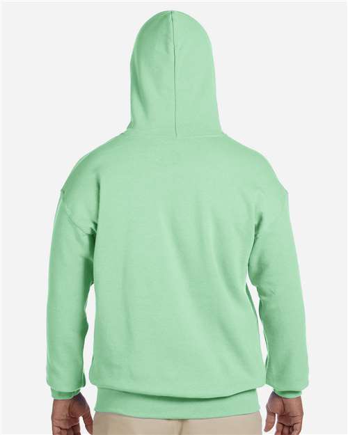 18500 - Unisex Heavy Blend™ Hooded Sweatshirt - Gildan - Image 88