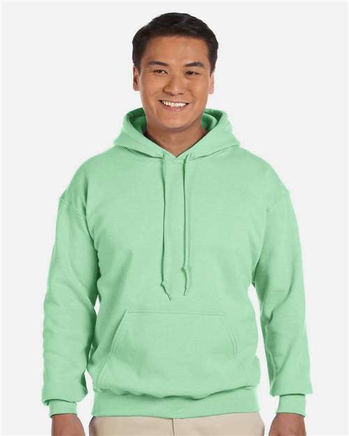 18500 - Unisex Heavy Blend™ Hooded Sweatshirt - Gildan - Image 86
