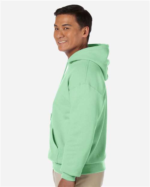 18500 - Unisex Heavy Blend™ Hooded Sweatshirt - Gildan - Image 87