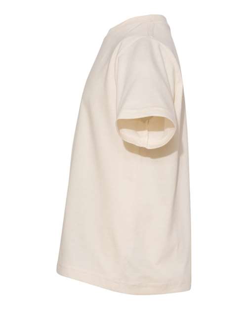 3321 - Toddler Fine Jersey Tee - Rabbit Skins - Image 60