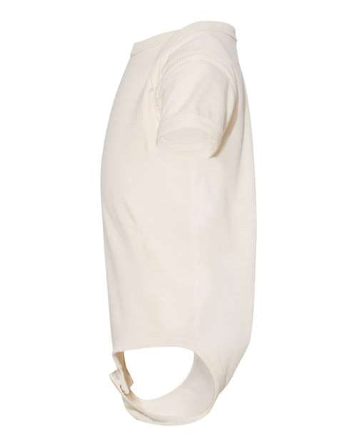 4424 - Infant Fine Jersey Bodysuit - Rabbit Skins - Image 17