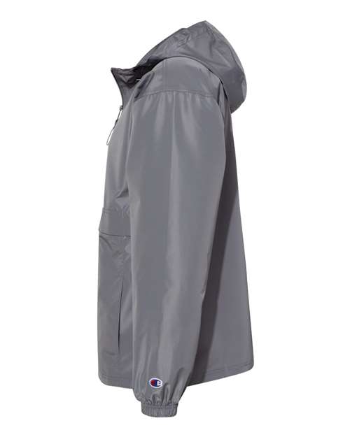 CO200 - Unisex Packable Anorak Jacket - Champion - Image 24