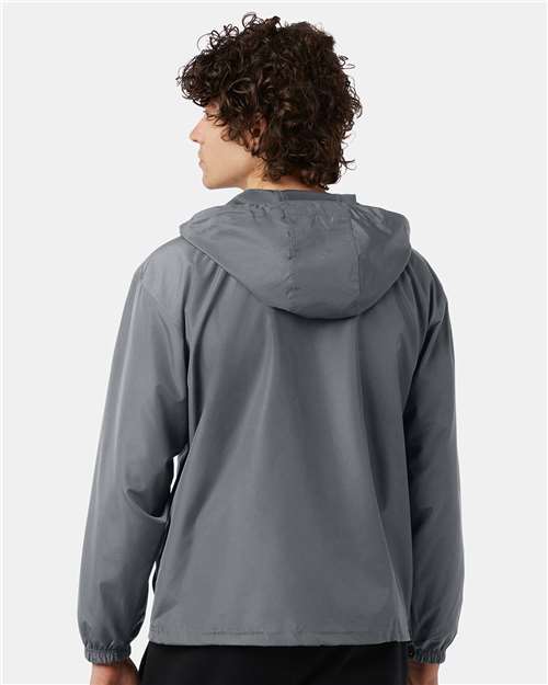 CO200 - Unisex Packable Anorak Jacket - Champion - Image 21