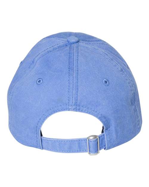 SP500 - Pigment-Dyed Cap - Valucap - Image 29