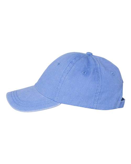SP500 - Pigment-Dyed Cap - Valucap - Image 30