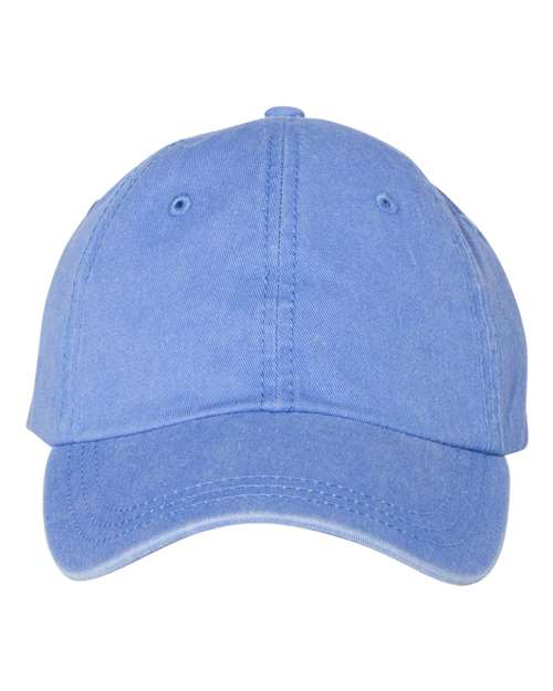 SP500 - Pigment-Dyed Cap - Valucap - Image 28