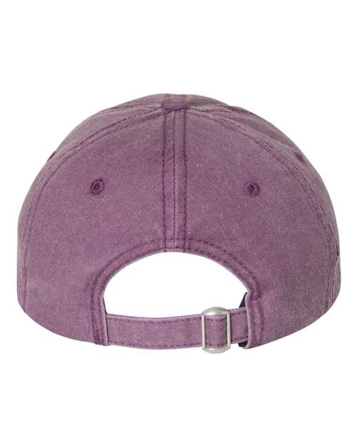 SP500 - Pigment-Dyed Cap - Valucap - Image 53