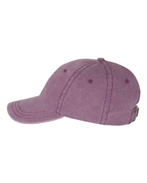 SP500 - Pigment-Dyed Cap - Valucap - Image 54