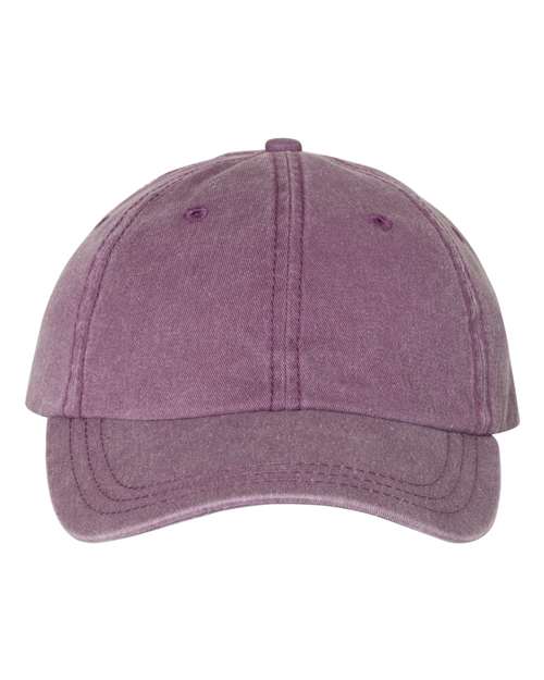 SP500 - Pigment-Dyed Cap - Valucap - Image 52