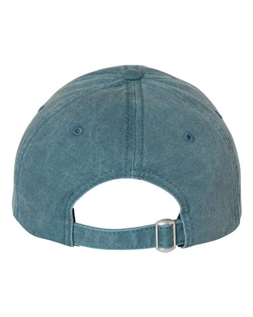 SP500 - Pigment-Dyed Cap - Valucap - Image 44