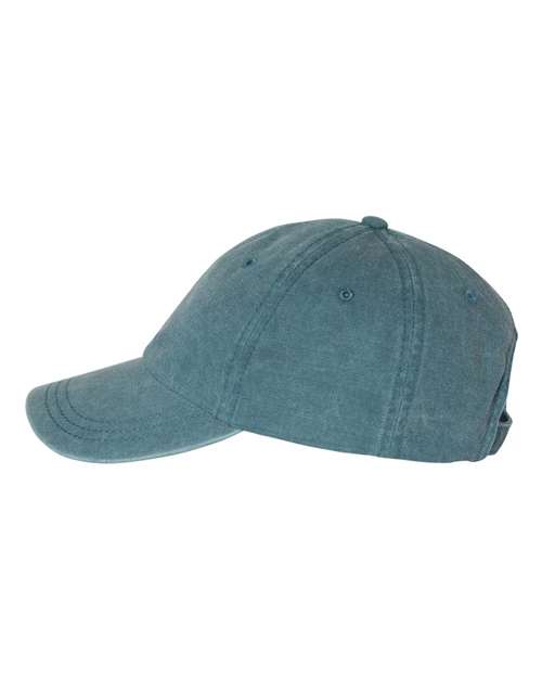 SP500 - Pigment-Dyed Cap - Valucap - Image 45