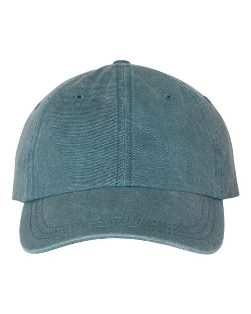 SP500 - Pigment-Dyed Cap - Valucap - Image 43