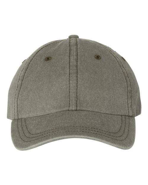 SP500 - Pigment-Dyed Cap - Valucap - Image 25