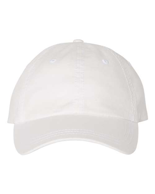 SP500 - Pigment-Dyed Cap - Valucap - Image 49