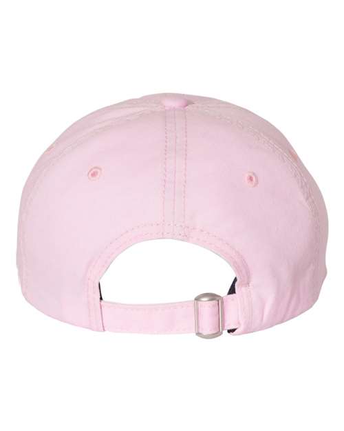 SP500 - Pigment-Dyed Cap - Valucap - Image 32