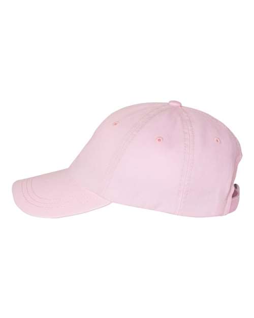 SP500 - Pigment-Dyed Cap - Valucap - Image 33