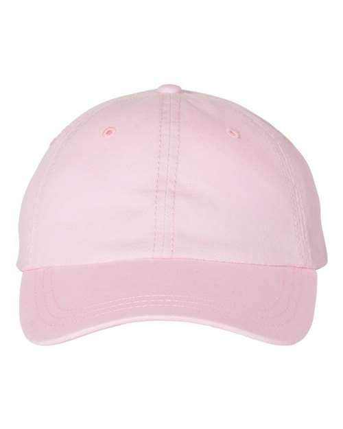 SP500 - Pigment-Dyed Cap - Valucap - Image 31