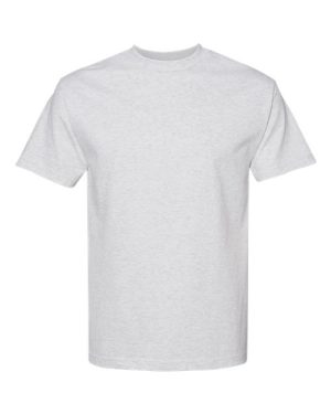 1301 - Unisex Heavyweight Cotton Tee - American Apparel
