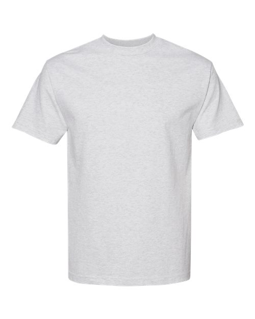 1301 - Unisex Heavyweight Cotton Tee - American Apparel