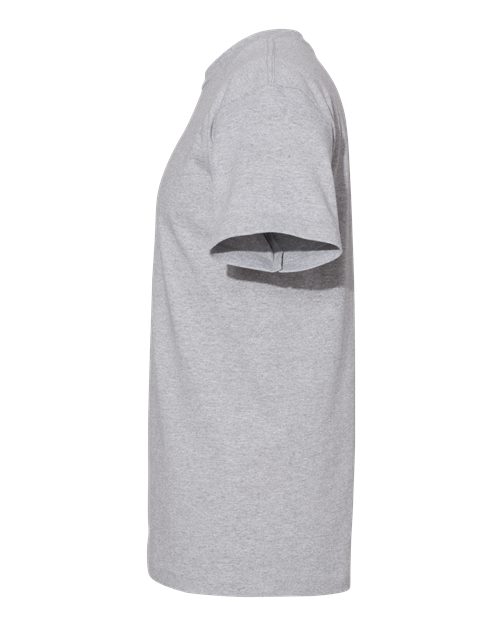 1301 - Unisex Heavyweight Cotton Tee - American Apparel - Image 24