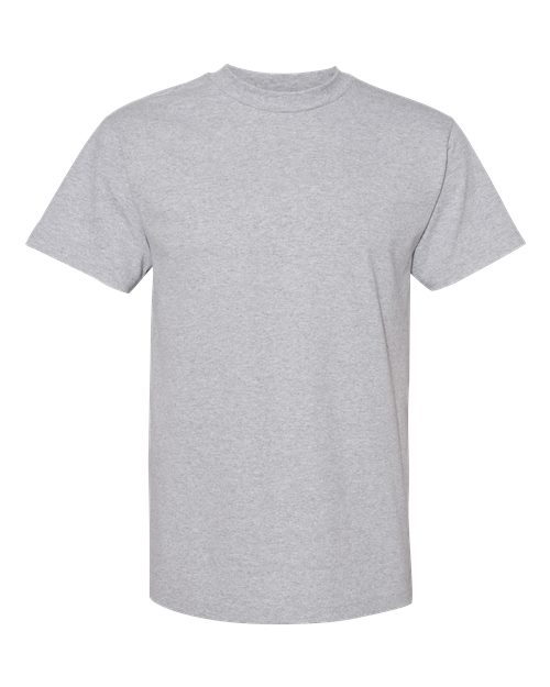 1301 - Unisex Heavyweight Cotton Tee - American Apparel - Image 22