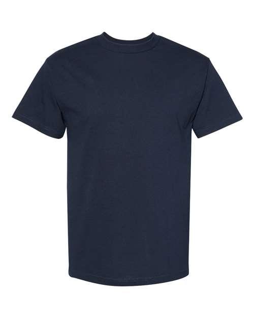 1301 - Unisex Heavyweight Cotton Tee - American Apparel - Image 40