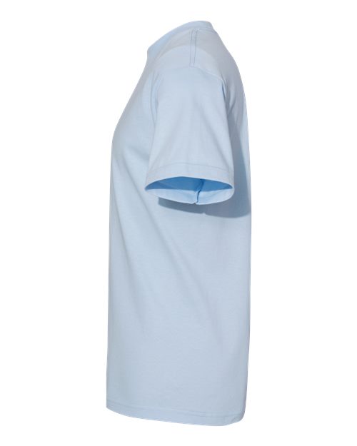 1301 - Unisex Heavyweight Cotton Tee - American Apparel - Image 33