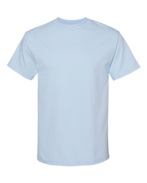 1301 - Unisex Heavyweight Cotton Tee - American Apparel - Image 31