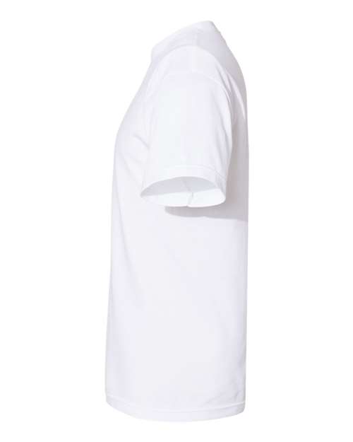1301 - Unisex Heavyweight Cotton Tee - American Apparel - Image 45