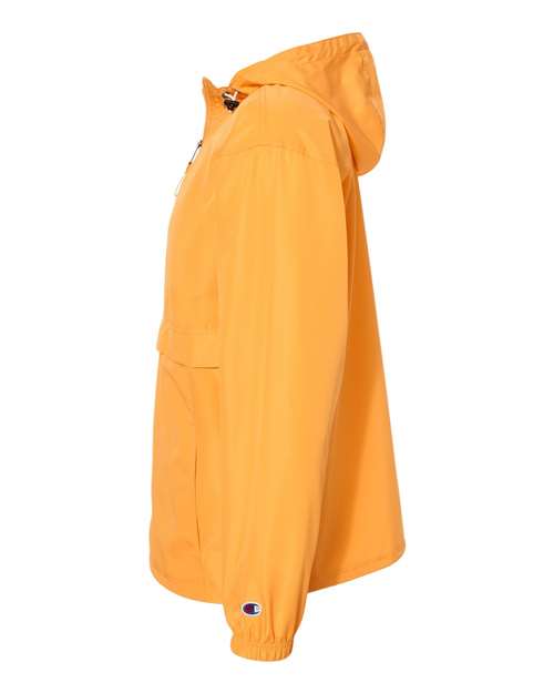 CO200 - Unisex Packable Anorak Jacket - Champion - Image 18