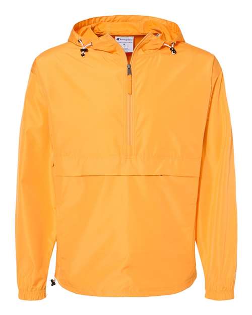 CO200 - Unisex Packable Anorak Jacket - Champion - Image 16