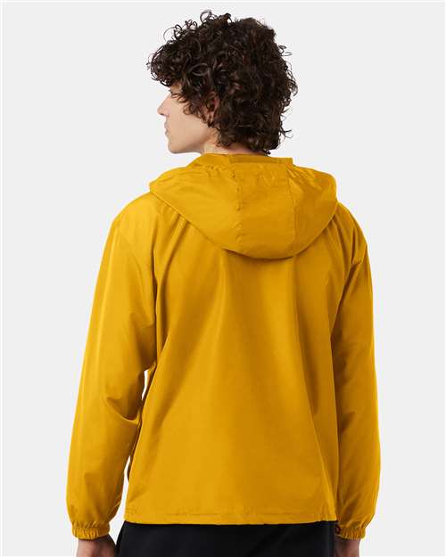 CO200 - Unisex Packable Anorak Jacket - Champion - Image 15