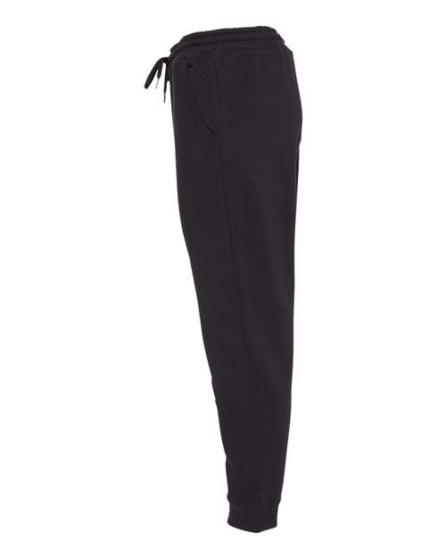 IND20PNT - Men's Midweight Fleece Sweatpants - Independent Trading Co. - Image 6