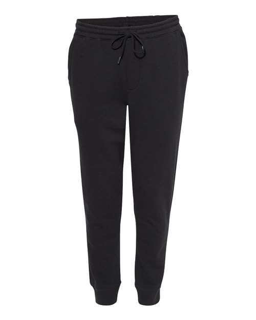 IND20PNT - Men's Midweight Fleece Sweatpants - Independent Trading Co. - Image 4