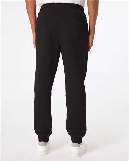IND20PNT - Men's Midweight Fleece Sweatpants - Independent Trading Co. - Image 3