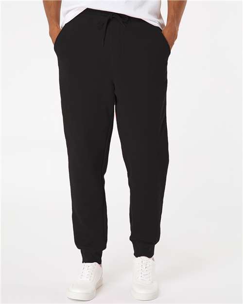 IND20PNT - Men's Midweight Fleece Sweatpants - Independent Trading Co.