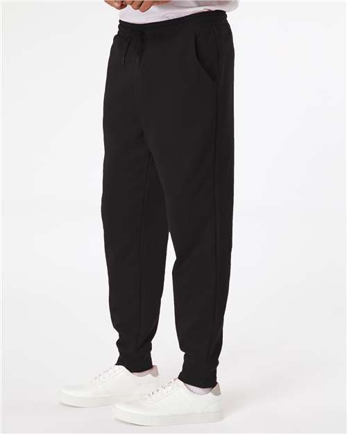 IND20PNT - Men's Midweight Fleece Sweatpants - Independent Trading Co. - Image 2