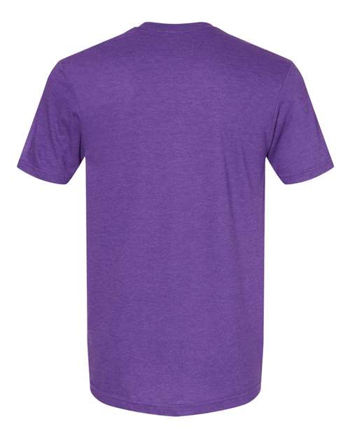 64000CVC - Unisex Softstyle® CVC T-Shirt - Gildan - Image 5