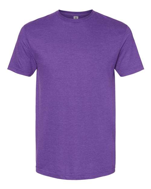 64000CVC - Unisex Softstyle® CVC T-Shirt - Gildan - Image 4