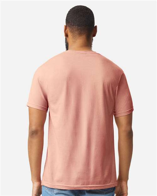 64000CVC - Unisex Softstyle® CVC T-Shirt - Gildan - Image 51